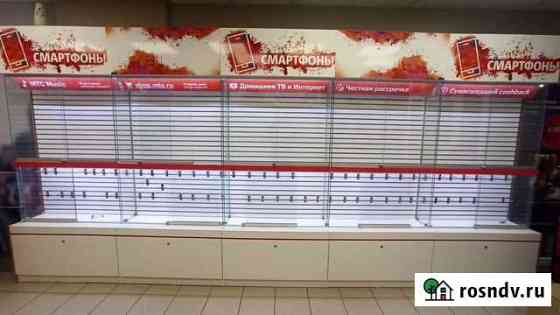 Торговое оборудование Рубцовск