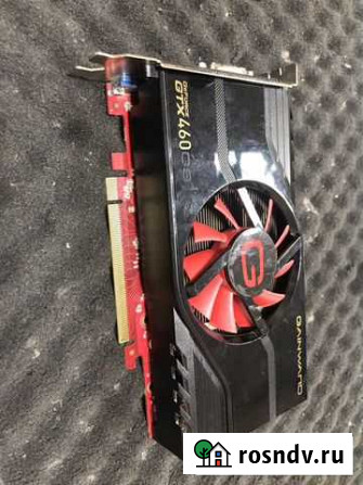Видеокарта GTX460GS, 2Gb DDR5 Курск - изображение 1