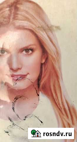 Накладные волосы Оренбург - изображение 1