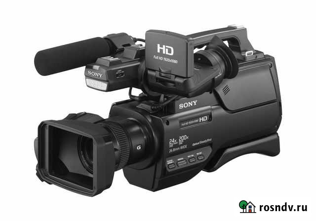 Видеосъемка Рузаевка - изображение 1