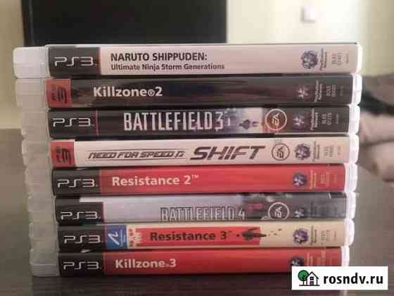 Игры для приставок ps3 Белгород