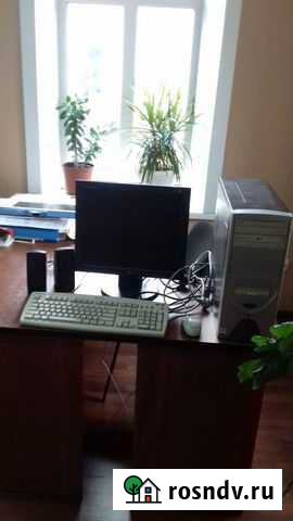 Персональный компьютер Бийск - изображение 1