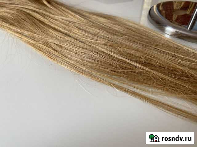 Волосы для наращивания Краснодар - изображение 1