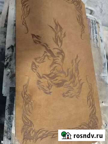 Нарды большие Курск - изображение 1