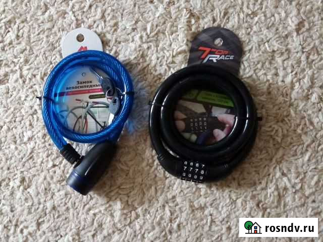 Вело замок Киров - изображение 1