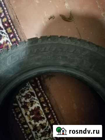 Cordiant 185/60 R14 Брянск - изображение 1