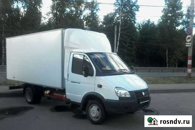 Грузоперевозки переезды Газель грузчики Новый Уренгой - изображение 1