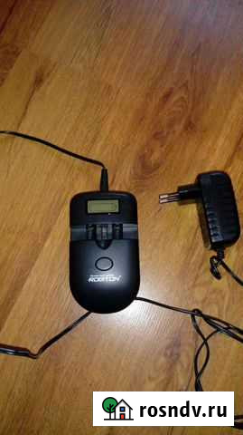 Зарядное устройство Нижний Тагил - изображение 1