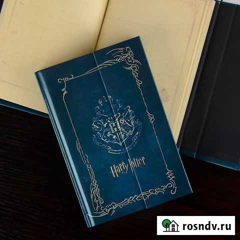 Блокнот Петропавловск-Камчатский - изображение 1