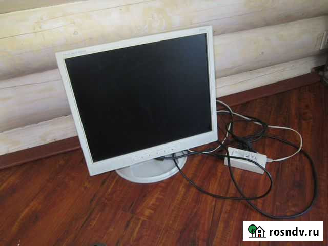 Монитор 19 Iiyama ProLite E485S Истра - изображение 1