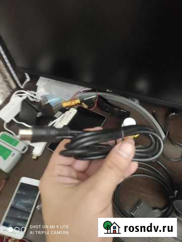 Кабель Махачкала - изображение 1