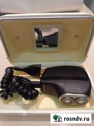 Электробритва Бердск Тверь - изображение 1