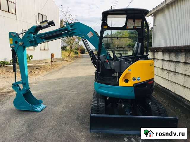 Копка колодцев, траншеи, котлованов, каналов, копк Шалушка - изображение 1