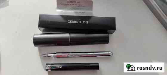 Ручка Cerruti 1881 Самара