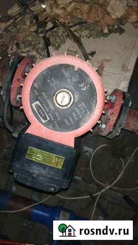 Насос Type GPD50-20F Томск - изображение 1