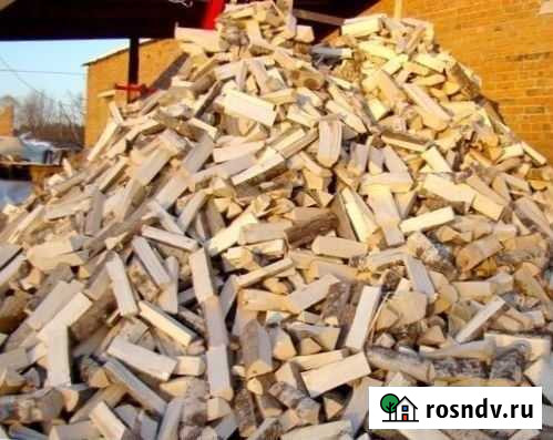 Дрова на заказ Сызрань - изображение 1