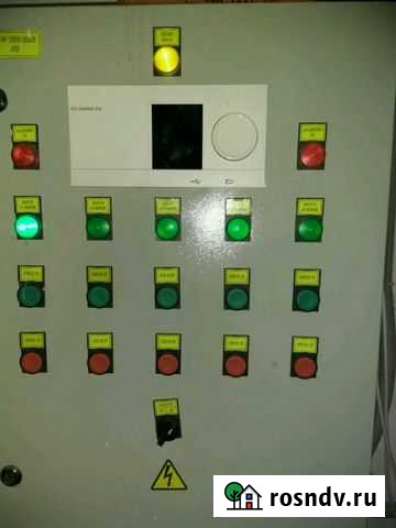 Демонтаж, монтаж, пуско-наладочные работы, поверка Краснокамск - изображение 1