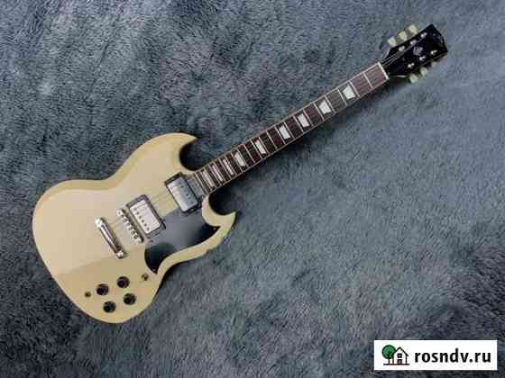 The Samick SG Standard Japanese Domestic Market 80 Владивосток