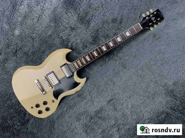 The Samick SG Standard Japanese Domestic Market 80 Владивосток - изображение 1