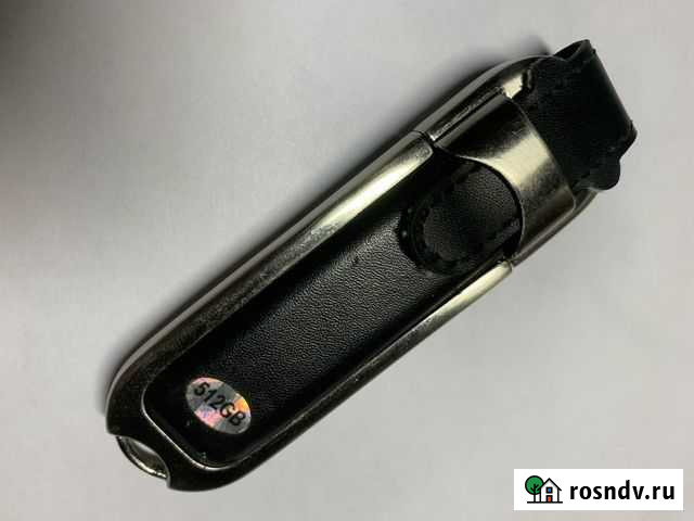Usb флешка 512 гб Снежногорск - изображение 1