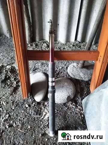 Удочка Владикавказ - изображение 1