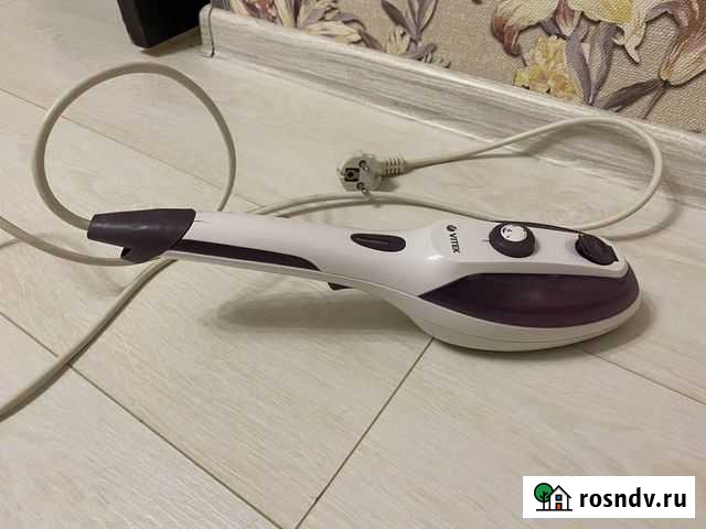 Ручной отпариватель Киров - изображение 1