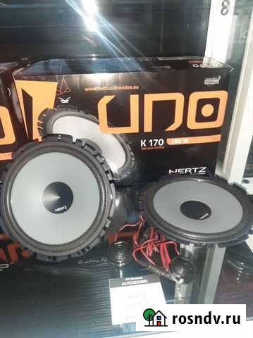 Акустические колонки Иваново - изображение 1