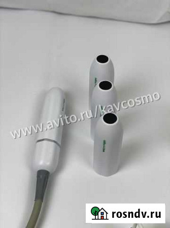 Картриджи для аппарата hifu v max, радар pen type Ростов-на-Дону - изображение 1