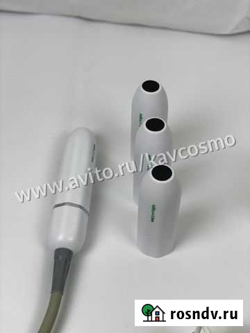Картриджи для аппарата hifu v max, радар pen type Ростов-на-Дону - изображение 1
