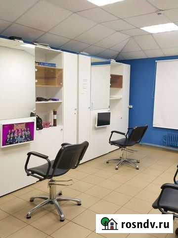 Парикмахерские услуги Киров - изображение 1