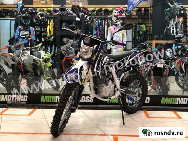 Мотоцикл Avantis A2 Lux (172FMM) птс Красноярск - изображение 1