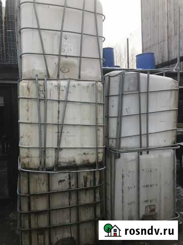 Колбы от Еврокуба Пермь - изображение 1