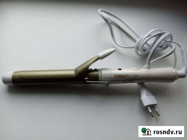 Плойка для волос Ханты-Мансийск - изображение 1