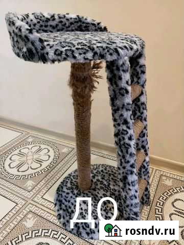 Ремонт когтеточек Нефтекамск - изображение 1