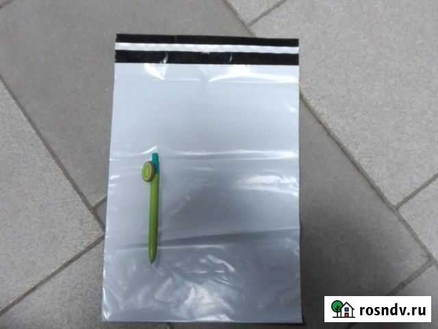 Пакет для почтовых отправлений 24*32 Бийск - изображение 1