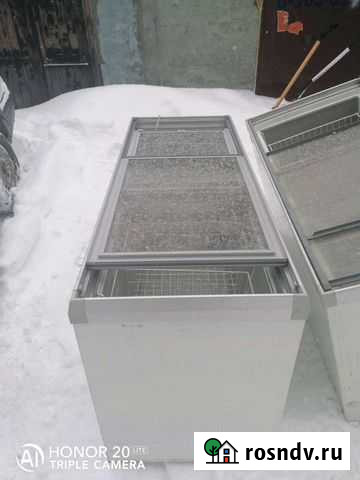 Мороильный ларь Петропавловск-Камчатский - изображение 1