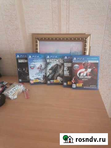 Продам пс 4 Комсомольск-на-Амуре - изображение 1