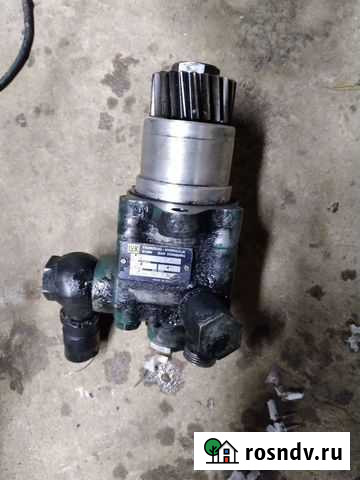 Насос гидроусилителя Volvo FH12 (D 12A) Кировск - изображение 1