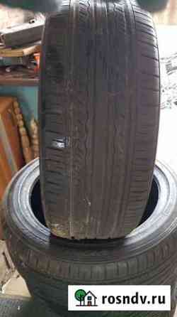 Kumho 215/45 R17, 2 шт Краснодар