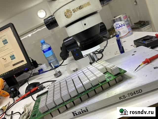 Ремонт asic майнеров Махачкала - изображение 1