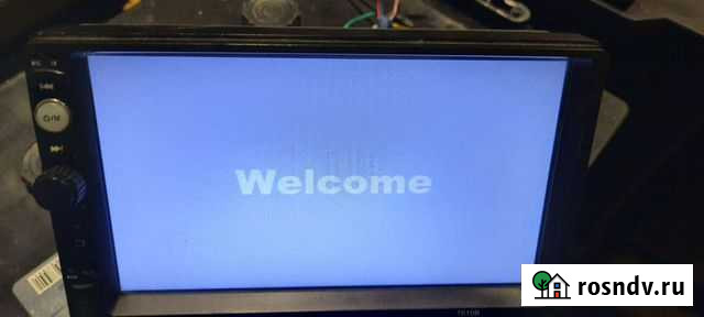 Автомагнитола 2bln 7010в Санкт-Петербург - изображение 1