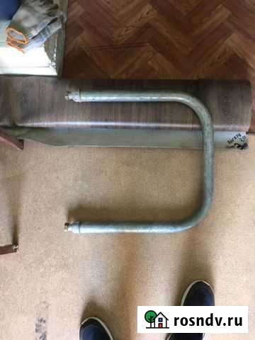 Полотенцесушитель с новостройки Благовещенск - изображение 1