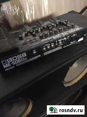 Колонки для бас гитары Рубцовск - изображение 1