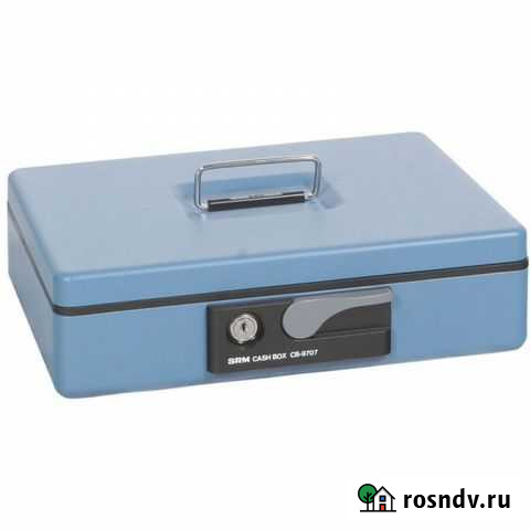 Сейф бокс Симферополь - изображение 1