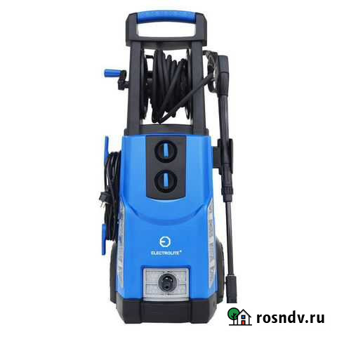 Мойка высокого давления Electrolite Expert 3000KH Ростов-на-Дону - изображение 1