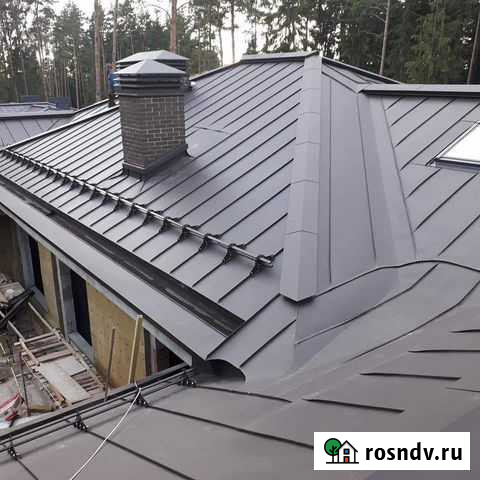 Кровельщики -жестянщики Выборг - изображение 1