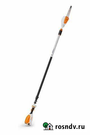 Высоторез stihl HTA 86 1/4P Ижевск - изображение 1