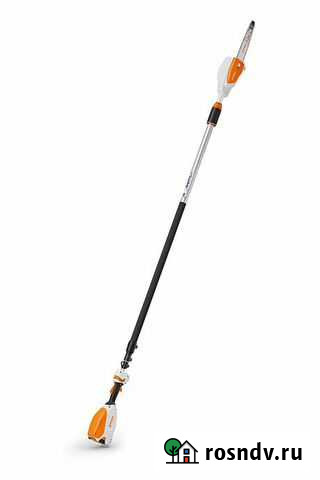 Высоторез stihl HTA 86 1/4P Ижевск - изображение 1