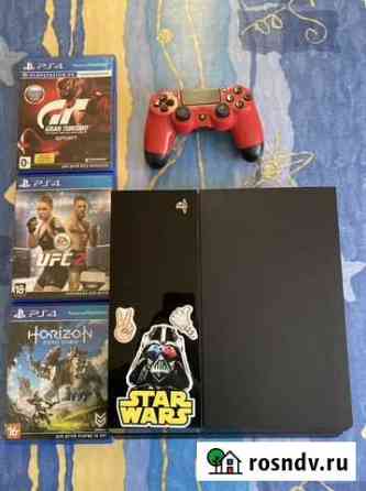 Sony playstation 4 Тында