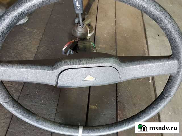 Рулевая колонка Нерюнгри - изображение 1